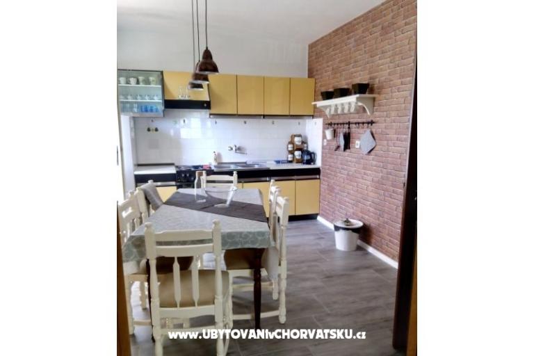 Apartmanok Zuban – fotó 6