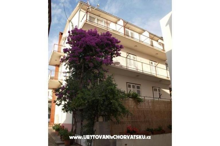 Apartmanok Zuban – fotó 7