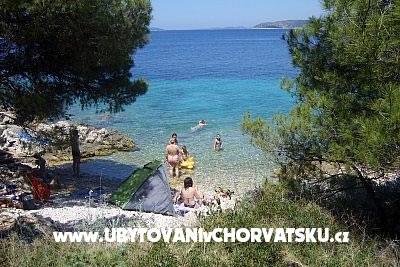 Apartmanok Gasperov – fotó 9