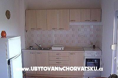 Apartmanok Gasperov – fotó 12