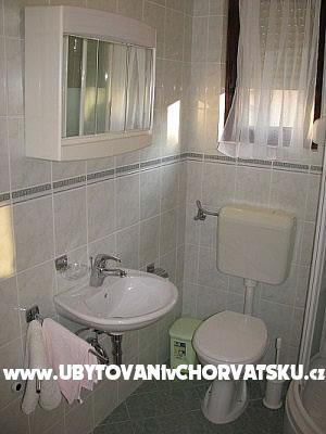 Apartmanok Gasperov – fotó 13