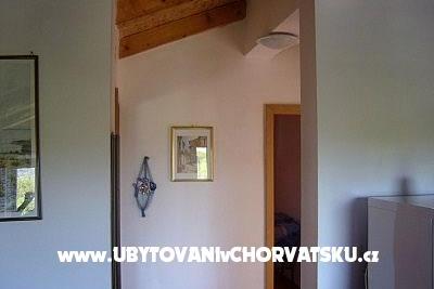 Apartmanok Gasperov – fotó 14