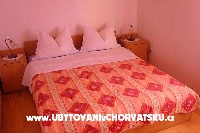 Apartmanok Gasperov – fotó 15