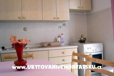 Apartmanok Gasperov – fotó 3