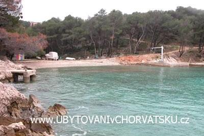 Apartmanok Gasperov – fotó 4