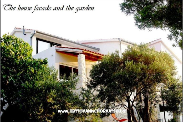 Apartmanok Gjardini *** – fotó 2