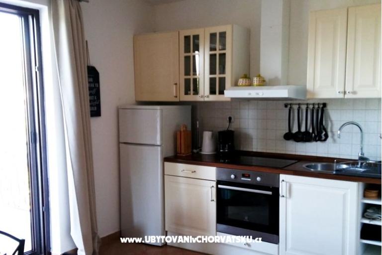 Apartmanok Gjardini *** – fotó 5
