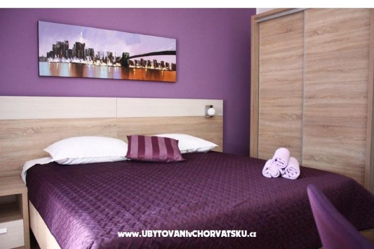 Holiday Apartmanok Danica ****  – fotó 13