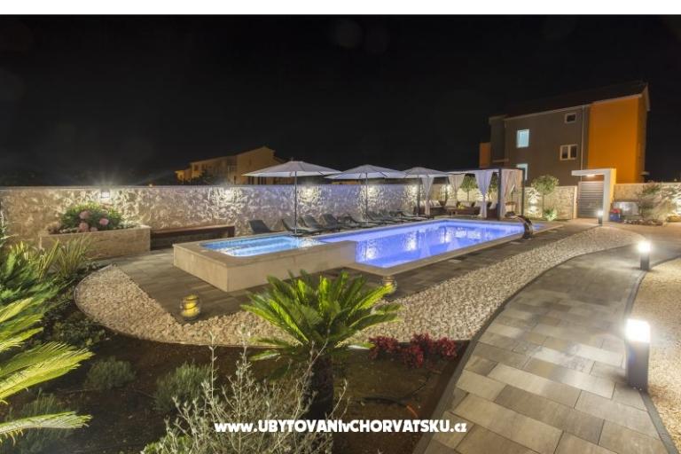Holiday Apartmanok Danica ****  – fotó 18