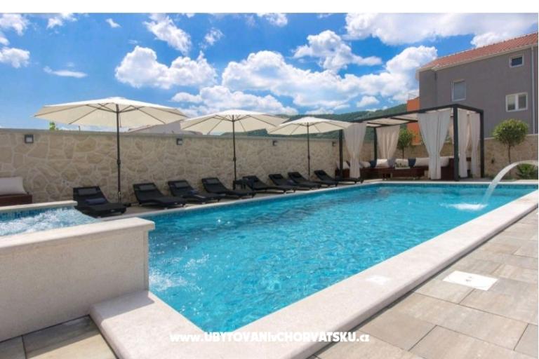 Holiday Apartmanok Danica ****  – fotó 3