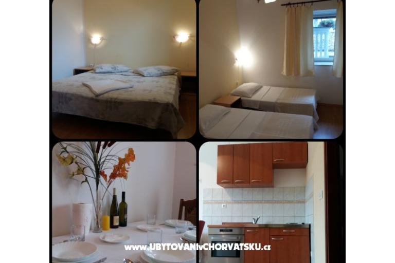 Apartman 2-4, 4-5 persons – fotó 10