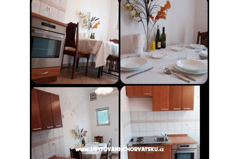 Apartman 2-4, 4-5 persons – fotó 11