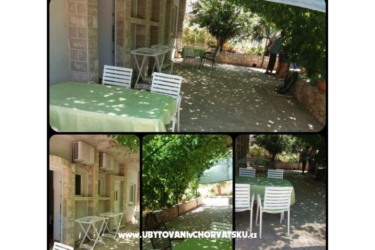 Apartman 2-4, 4-5 persons – fotó 12