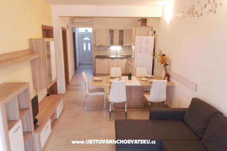 Apartman 2-4, 4-5 persons – fotó 15
