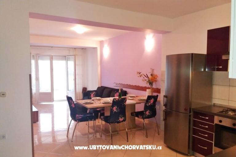 Apartman 2-4, 4-5 persons – fotó 16