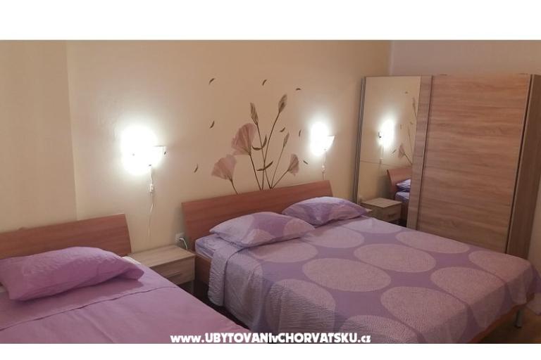 Apartman 2-4, 4-5 persons – fotó 17