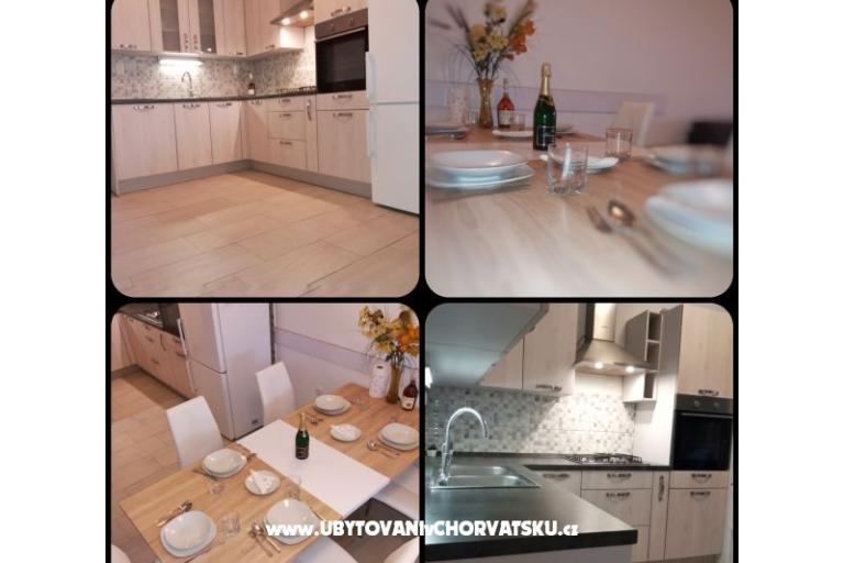 Apartman 2-4, 4-5 persons – fotó 6