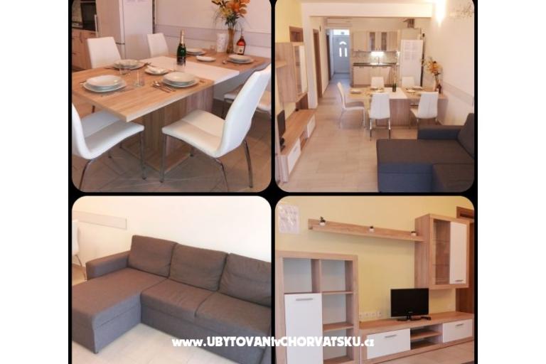 Apartman 2-4, 4-5 persons – fotó 7