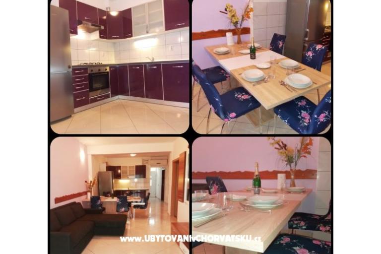 Apartman 2-4, 4-5 persons – fotó 8