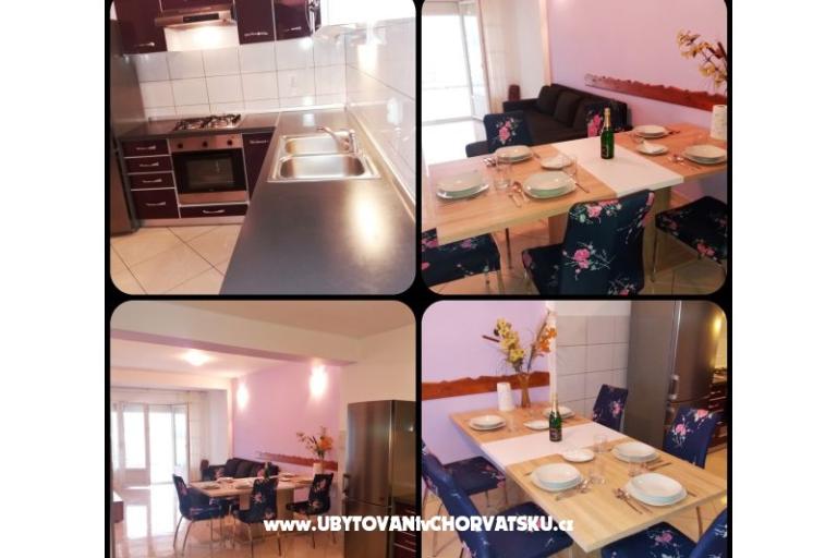 Apartman 2-4, 4-5 persons – fotó 9