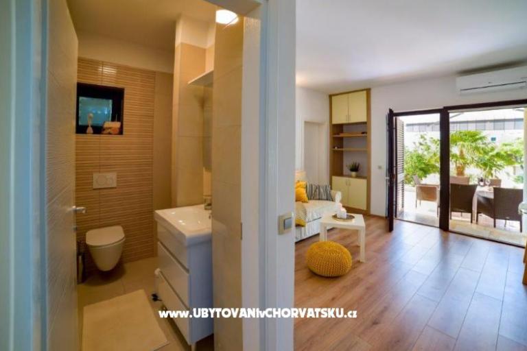 Premium Apartmanok JOY – fotó 7