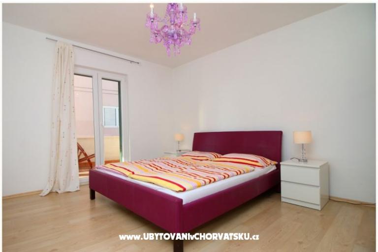 Scorpion Apartmanok – fotó 12