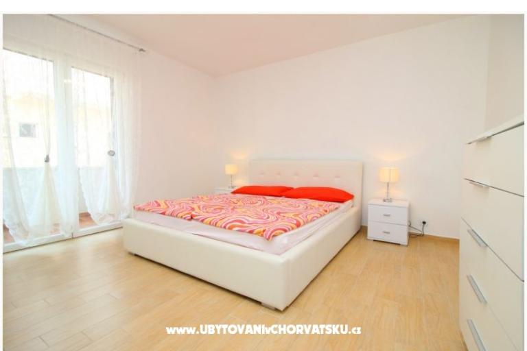 Scorpion Apartmanok – fotó 13