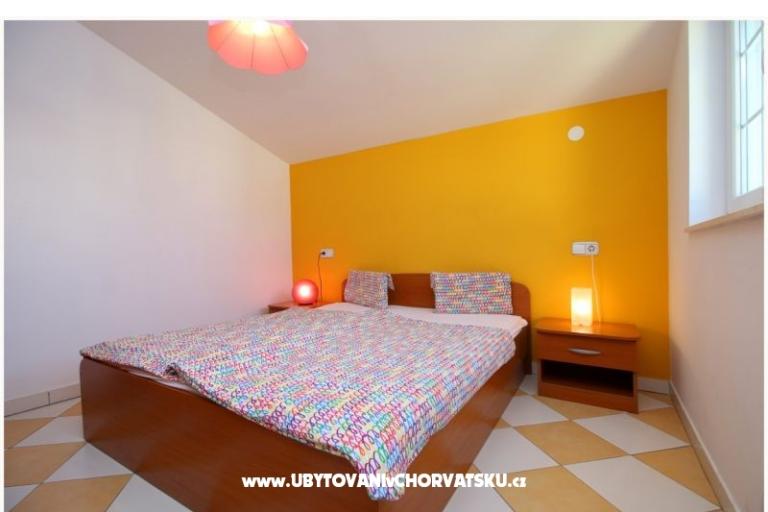 Scorpion Apartmanok – fotó 14