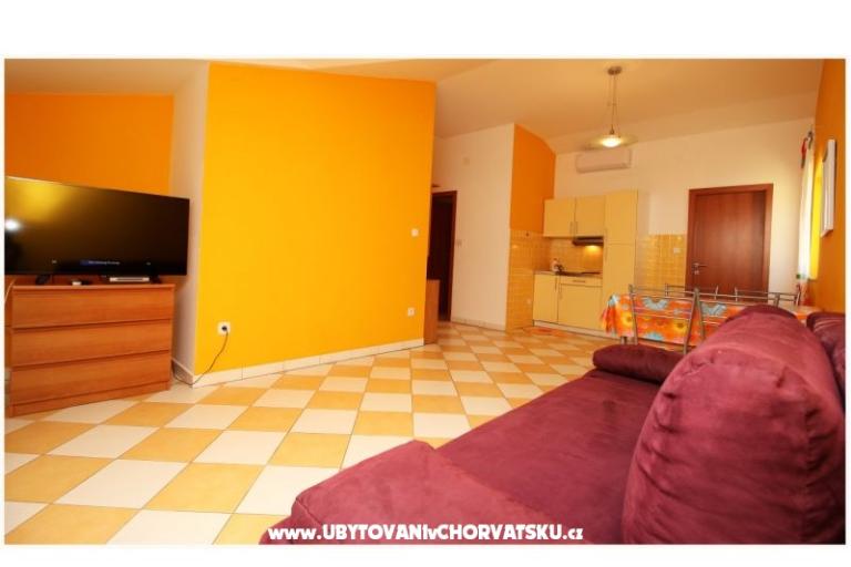 Scorpion Apartmanok – fotó 15