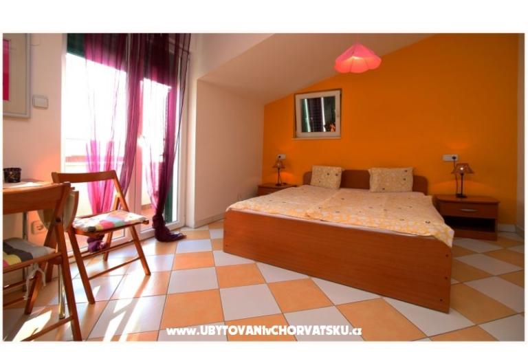 Scorpion Apartmanok – fotó 18