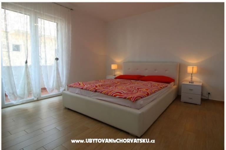 Scorpion Apartmanok – fotó 7
