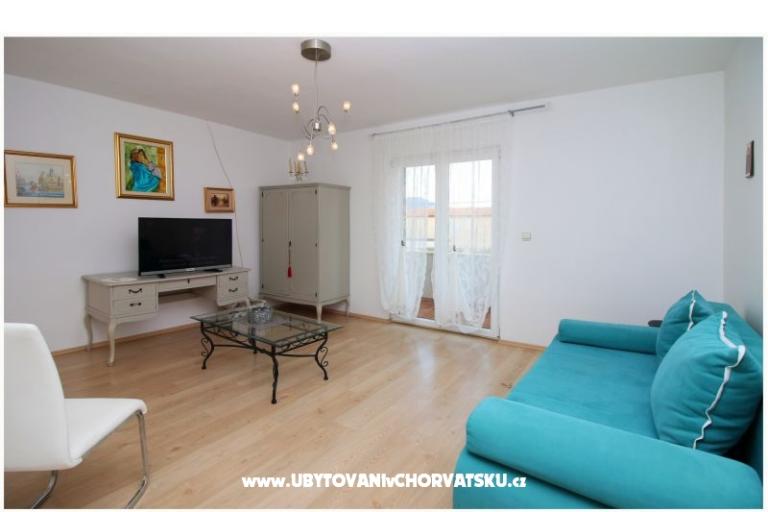 Scorpion Apartmanok – fotó 8