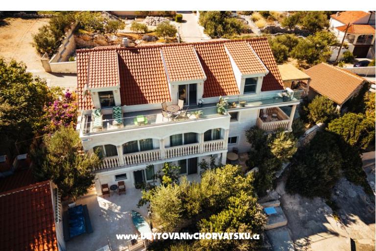 Villa Ivana  – fotó 6