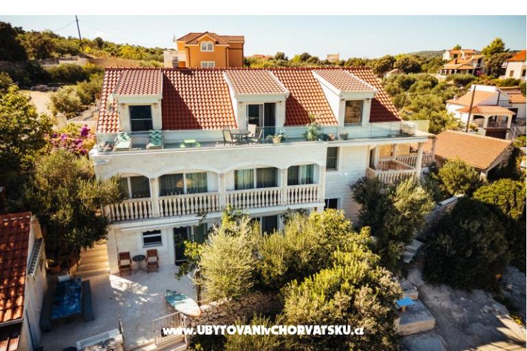Villa Ivana  – fotó 7