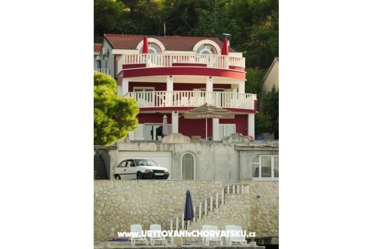 Vila Viktorija  – fotó 2