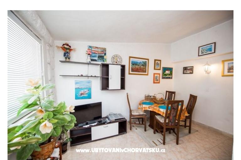 Villa Polajner Apartmanok – fotó 11
