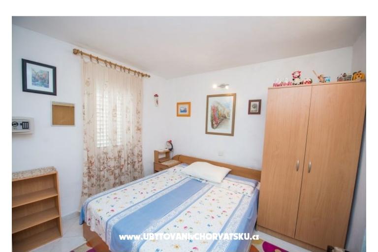 Villa Polajner Apartmanok – fotó 12