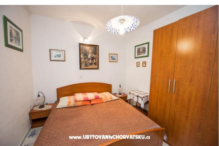 Villa Polajner Apartmanok – fotó 13
