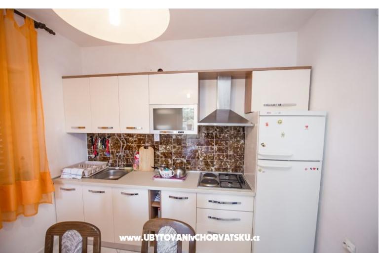 Villa Polajner Apartmanok – fotó 14