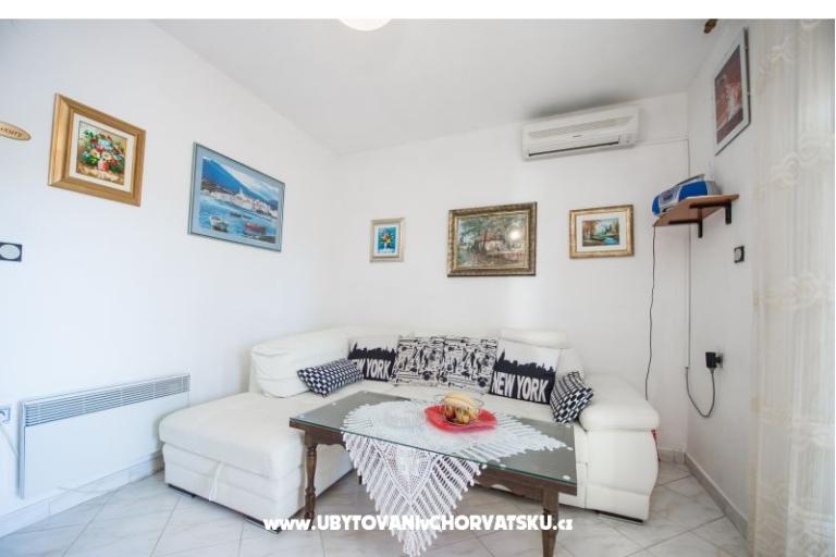 Villa Polajner Apartmanok – fotó 15