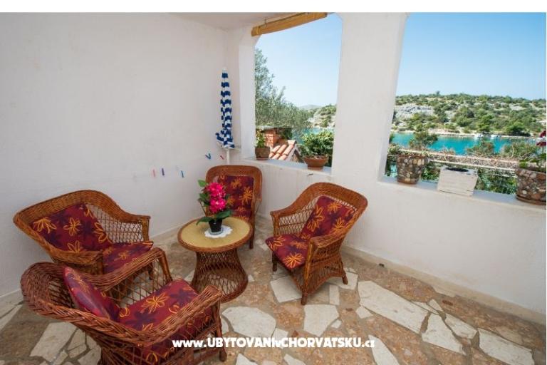 Villa Polajner Apartmanok – fotó 16