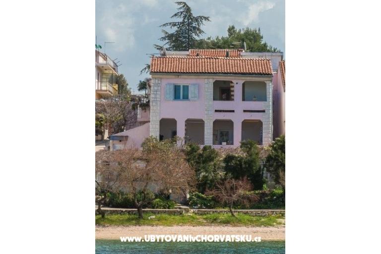 Villa Polajner Apartmanok – fotó 2