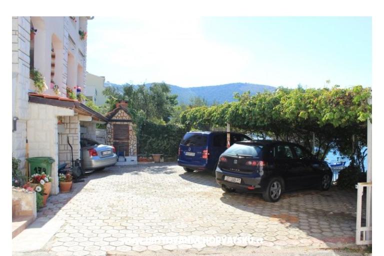 Villa Polajner Apartmanok – fotó 7
