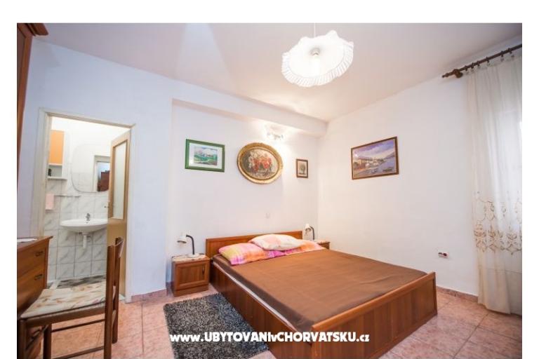 Villa Polajner Apartmanok – fotó 8