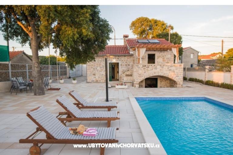 Villa Rozara – fotó 10