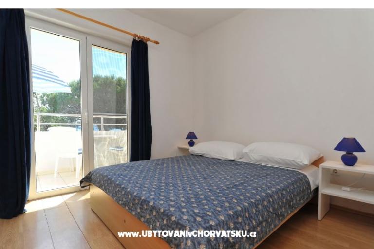 Albicia apartments – fotó 10