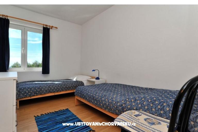 Albicia apartments – fotó 11