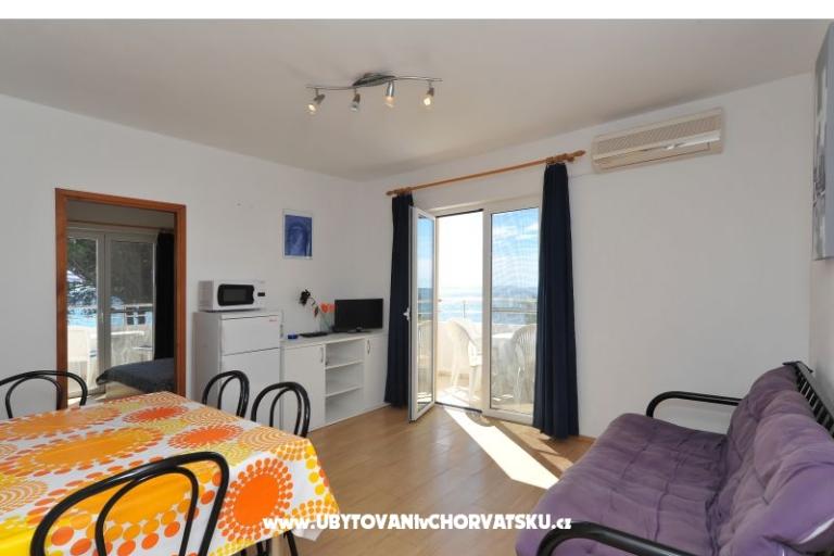 Albicia apartments – fotó 12