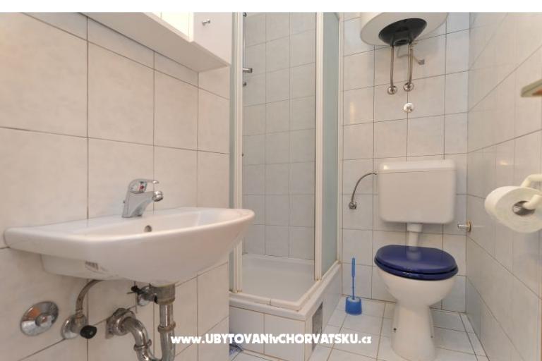 Albicia apartments – fotó 13