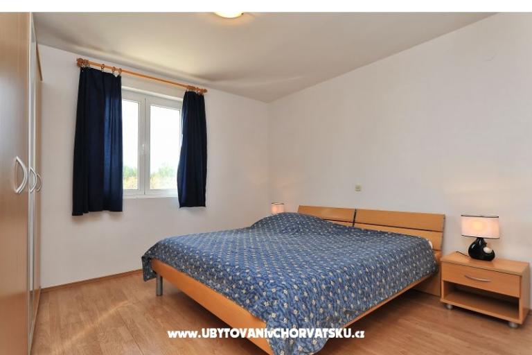 Albicia apartments – fotó 15